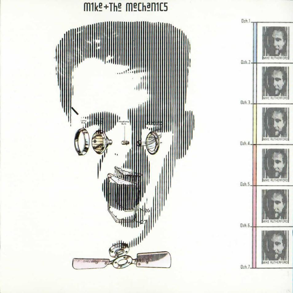 CoverTarget - Show Audio Cover