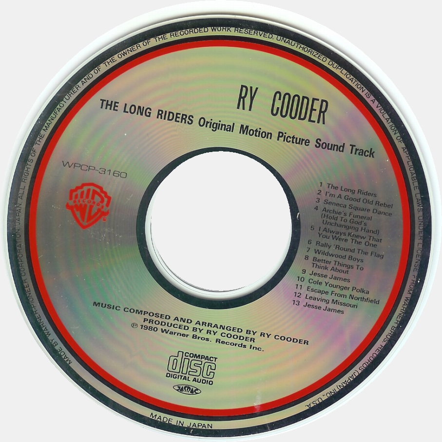 CoverTarget - Show Audio Cover